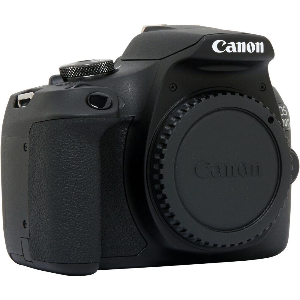 Acheter Reflex EOS 2000D - Noir Reconditionné - 367,00 € Reflex EOS 2000D - Noir Reconditionné - Canon reconditionné disponible sur Backmarket