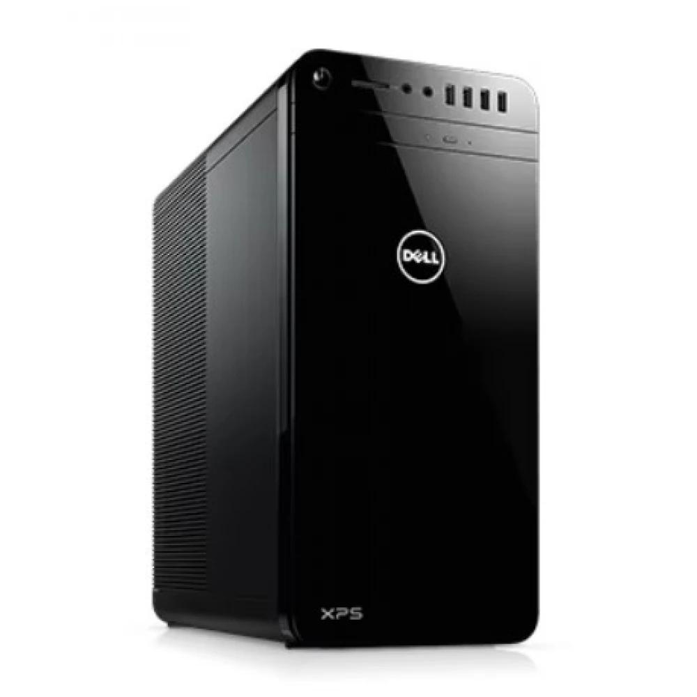 Dell Xps 8930 Tower Core i5 3.1 Ghz - SSD 256 Go Ram 8Go