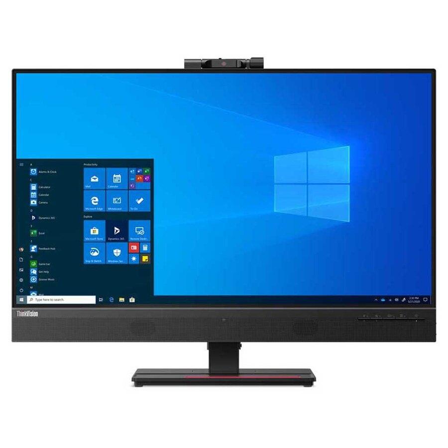 27-inch Lenovo ThinkVision T27hv 1920 x 1080 LED Beeldscherm