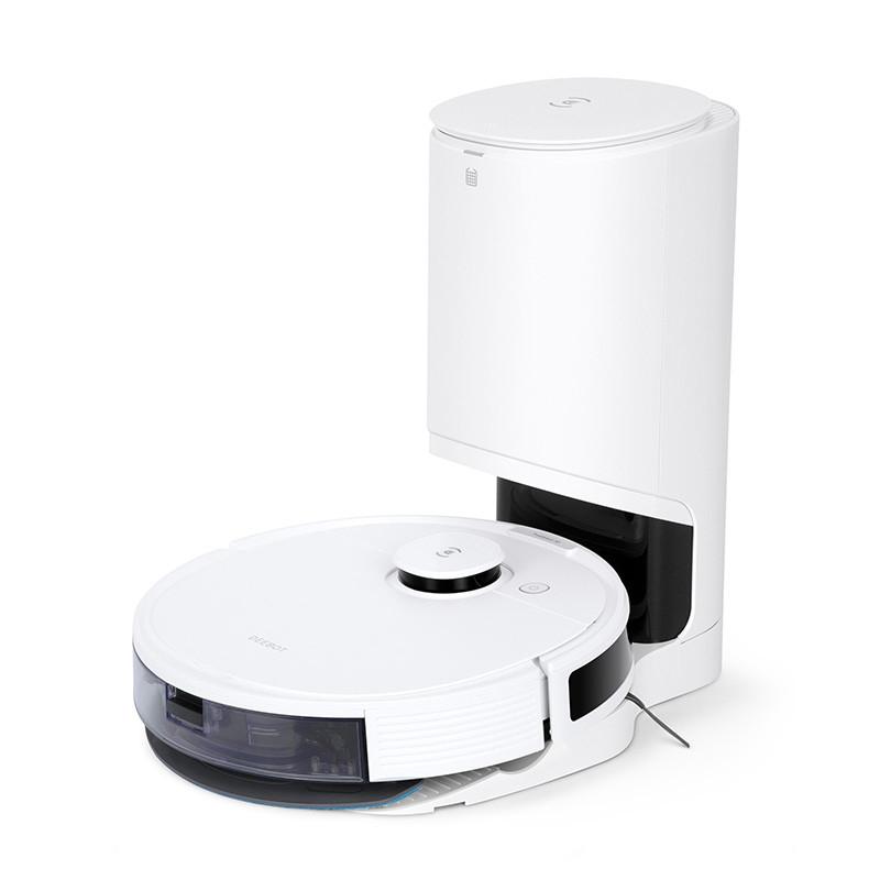 Aspirateur Robot Ecovacs Deebot N8 Pro+