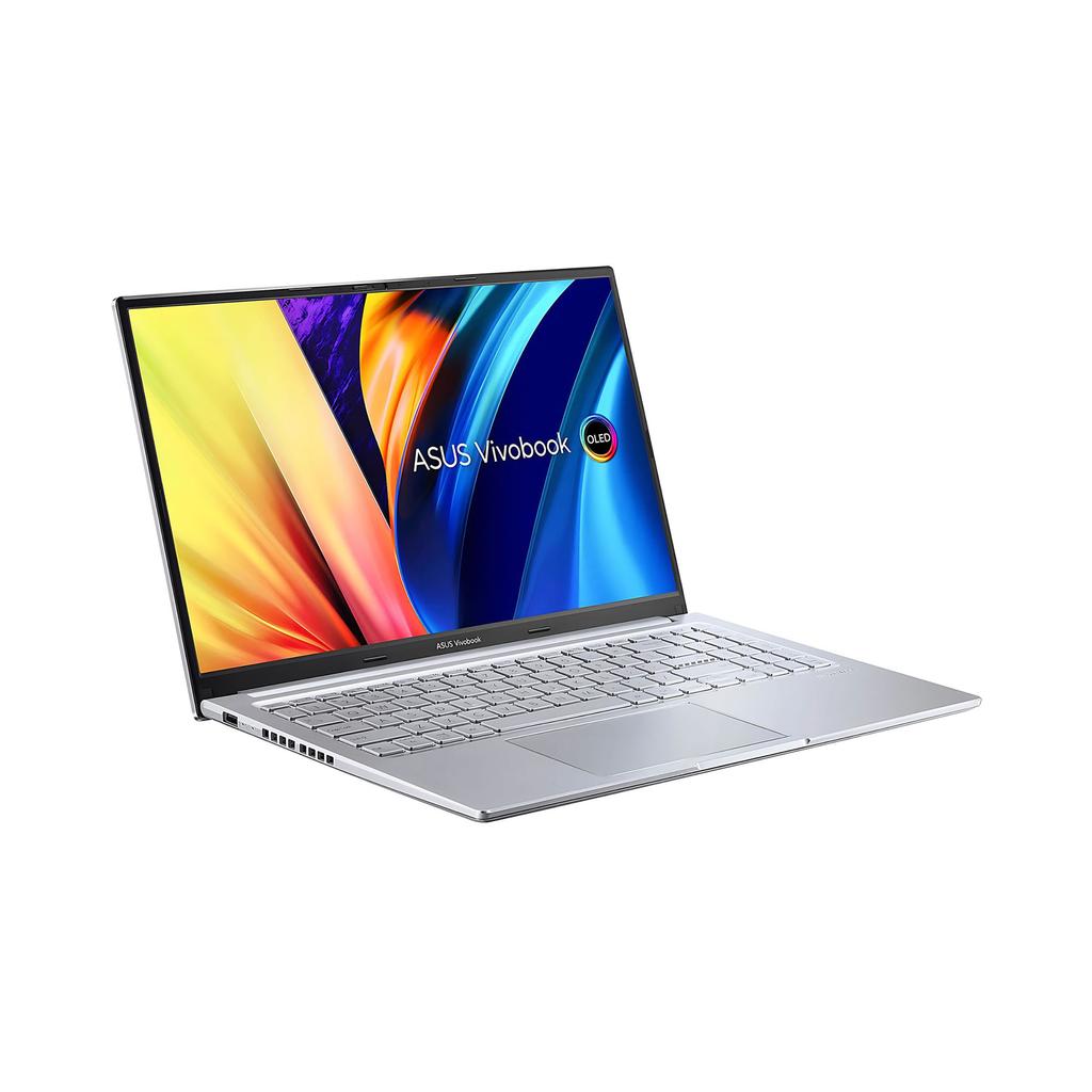 Asus M1502Ya-Bq941W 15" Ryzen 7 4.5 Ghz - SSD 512 Go - 16Go Azerty - Français