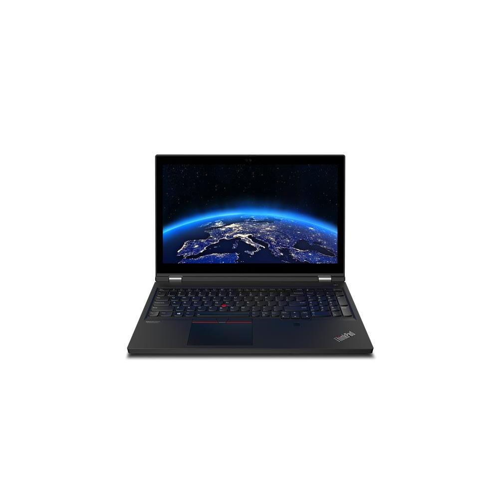 Lenovo Thinkpad P15 Gen 1 15" Core i7 2.3 Ghz - SSD 256 Go - 32 Go Qwertz - Allemand