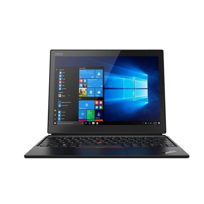 Lenovo Thinkpad X1 Tablet G3 13" Core i5 1.7 Ghz - SSD 256 Go - 8Go Azerty - Français