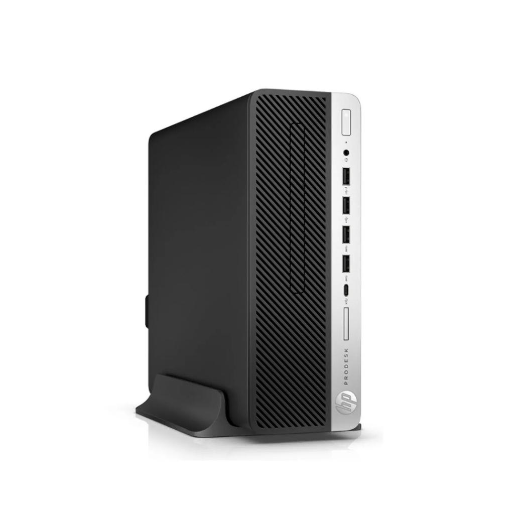 HP Prodesk 600 G3 Sff Core i7 3.6 Ghz - SSD 256 Go Ram 8Go