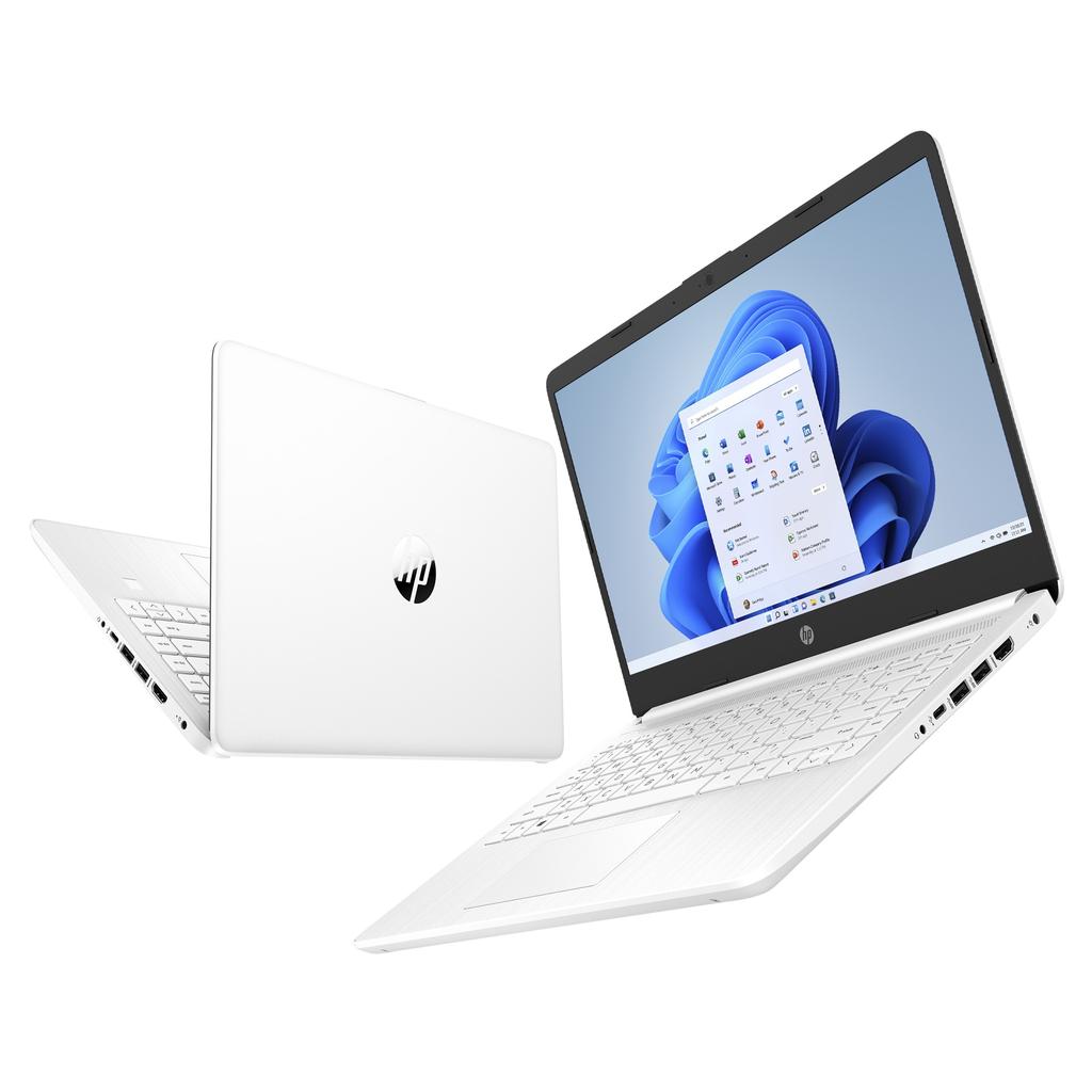 HP 14S-Dq 14" Core i5 1.3 Ghz - SSD 512 Go - 8 Go Qwerty - Anglais