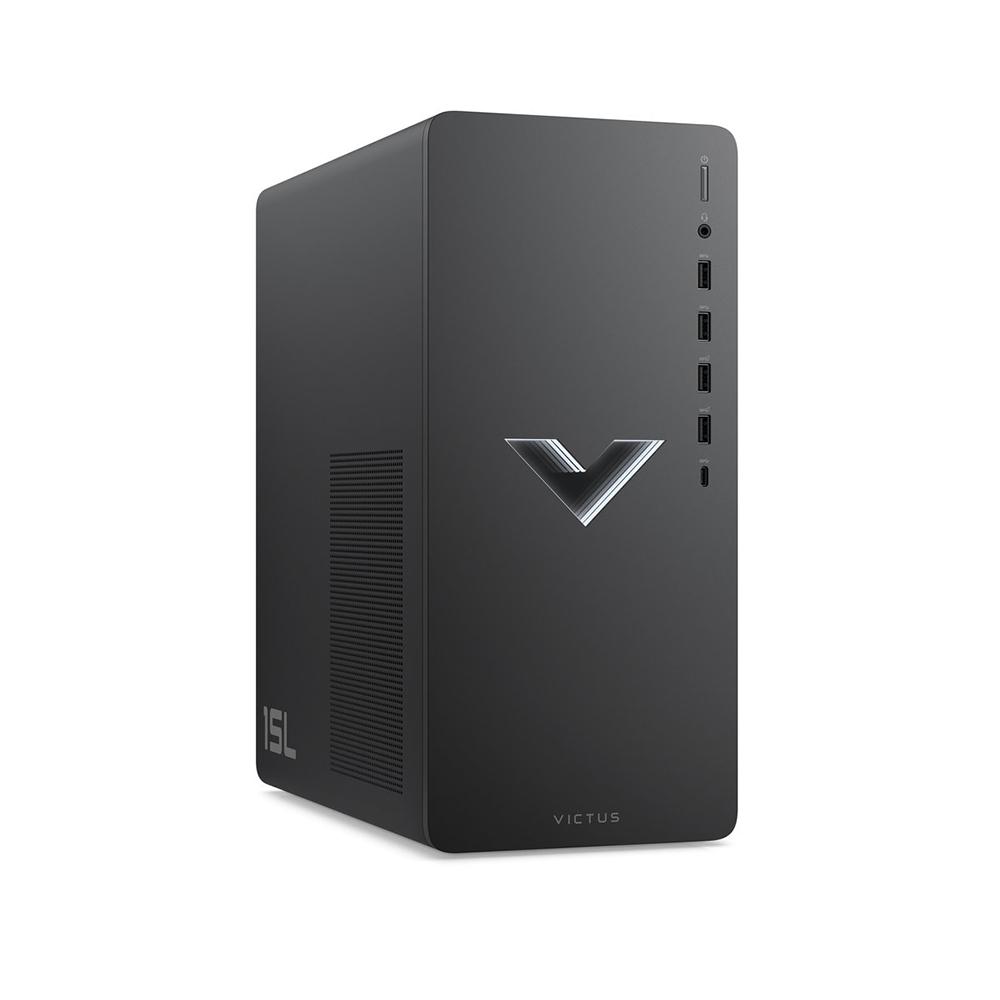 HP Victus 15L Gaming Tg02-0046Nf Core i5 2.1 Ghz - SSD 512 Go - 16 Go - Nvidia Geforce Rtx 4060