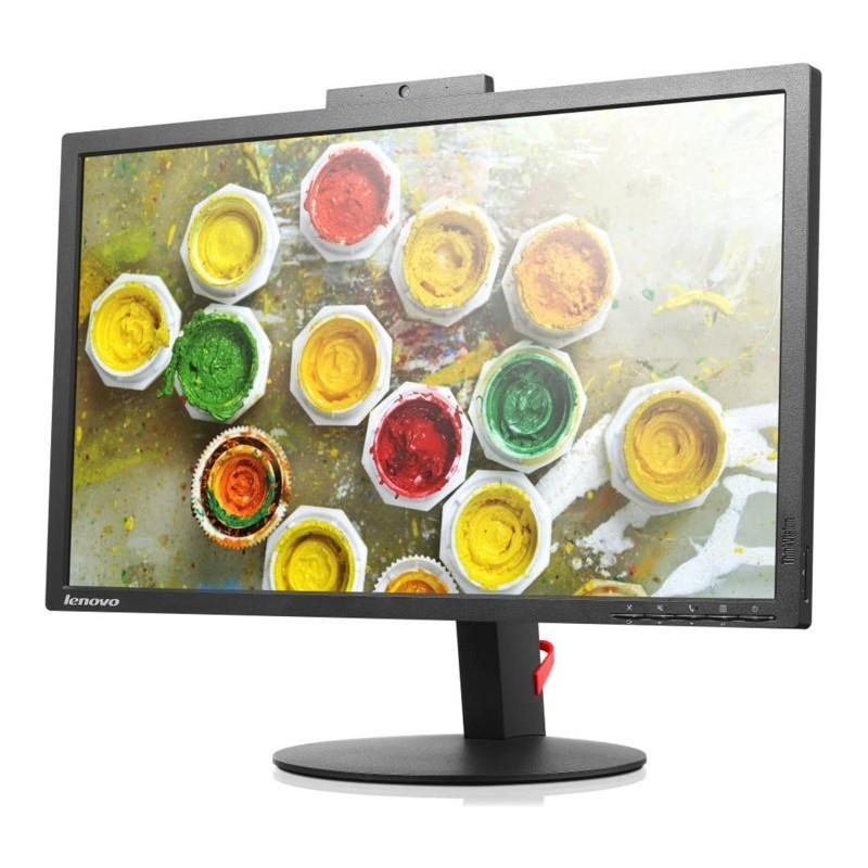 Écran 23" Led Lenovo Thinkvision T2424Z