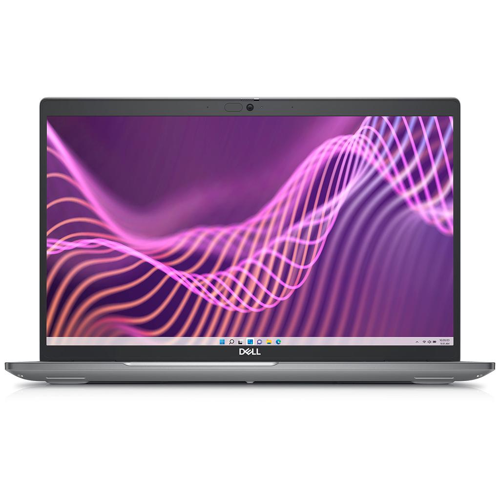 Dell Latitude 5540 15" Core i5 3.4 Ghz - SSD 256 Go - 8 Go Qwertz - Allemand