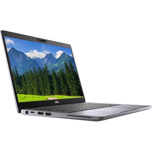 Dell Latitude 5310 13" Core i5 1.6 Ghz - SSD 1To - 8 Go Qwerty - Anglais