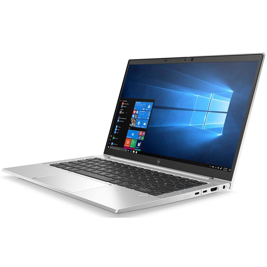 HP Elitebook 835 G7 13" Ryzen 5 Pro 2.1 Ghz - SSD 256 Go - 32Go Qwertz - Allemand