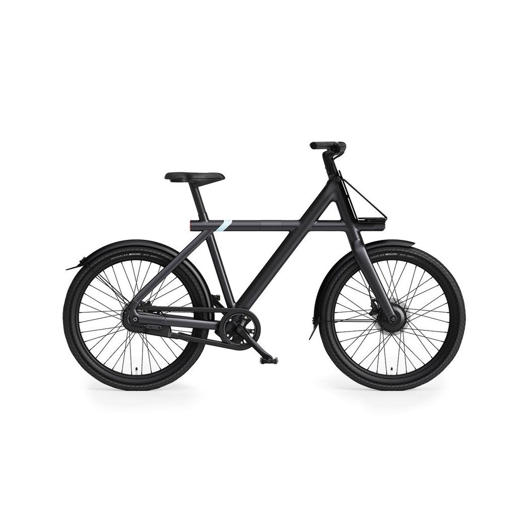 Vélo Électrique Vanmoof X3