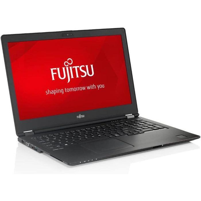 Fujitsu 15-Fc0025Wm 14" Core i5 1.6 Ghz - SSD 256 Go - 16Go Qwerty - Espagnol