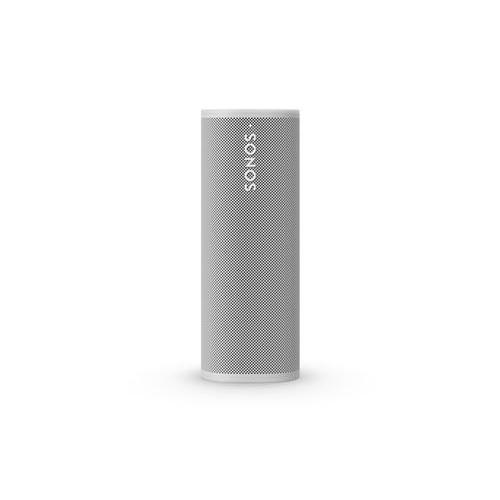 Enceinte Bluetooth Sonos Roam - Blanc