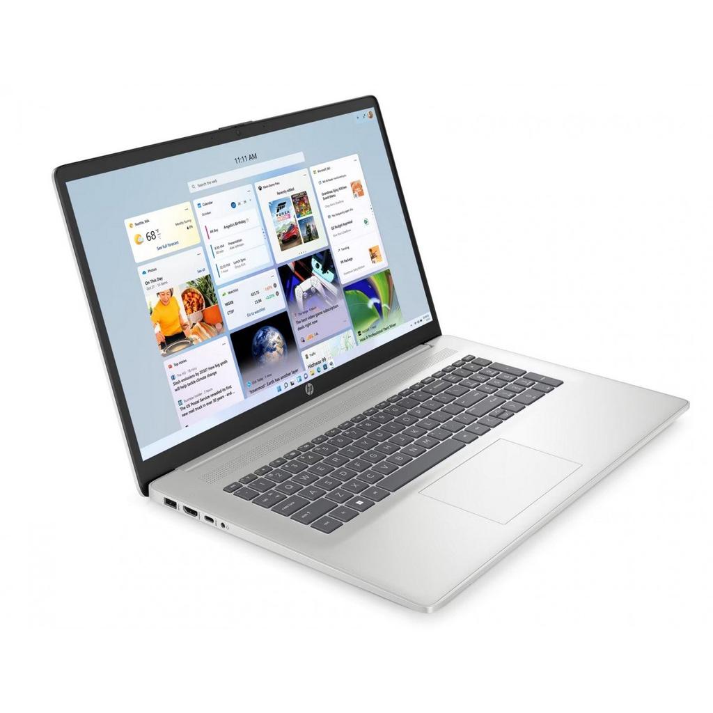 HP 17-Cp3006Nf 17" Ryzen 7 2 Ghz - SSD 1To - 16Go Azerty - Français