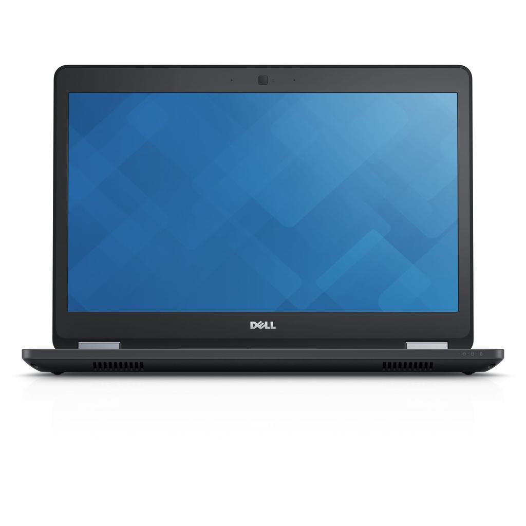 Dell Latitude E5470 14" Core i5 2.4 GHz - HDD 500 GB - 16GB AZERTY - Französisch