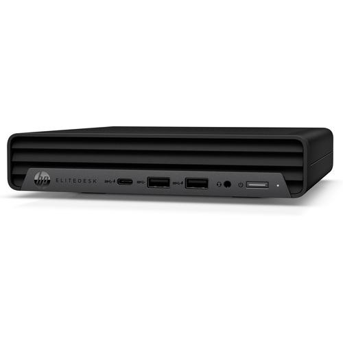 HP Elitedesk 800 G6 Mini i5-10500T 16Gb 256Gb Core i5 2.3 Ghz - SSD 256 Go Ram 16Go