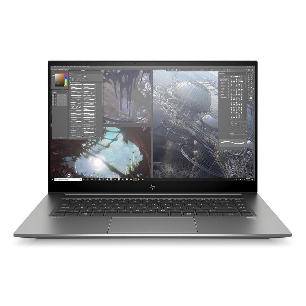HP Zbook Studio G7 15" Core i9 2.4 Ghz - SSD 1To - 32 Go Qwerty - Anglais