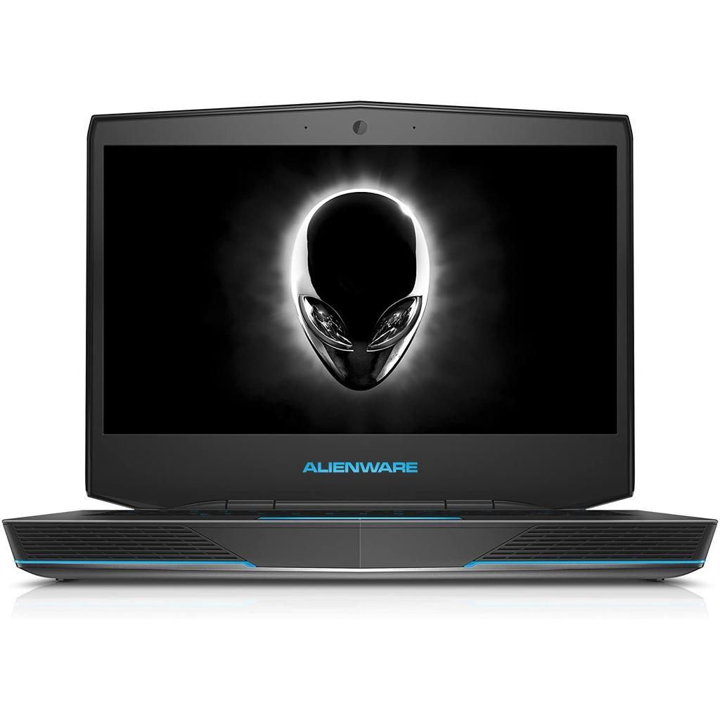 Dell Alienware 14 14-inch - Core i7-4700MQ - 8GB 750GB NVIDIA GeForce GT 750M QWERTY - English