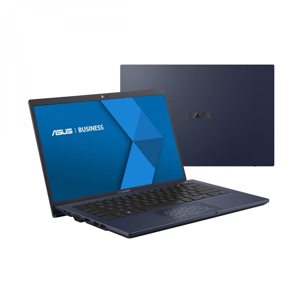 Asus Expertbook B1 B1400Cent-Eb2646R 14" Core i5 2.4 Ghz - SSD 1To - 16Go Azerty - Français