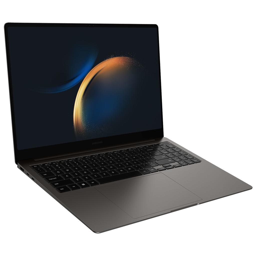 Samsung Galaxy Book3 Ultra 16" Core i7 3.7 GHz - SSD 1 To - 16 Go QWERTY - Anglais