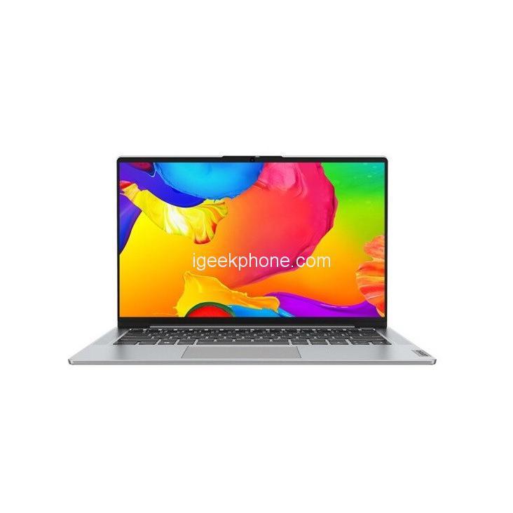 Lenovo Xiaoxin Pro 13 13-inch (2020) - Ryzen 7 4800U - 16GB Lenovo Xiaoxin Pro 13 13-inch (2020) - Ryzen 7 4800U - 16GB