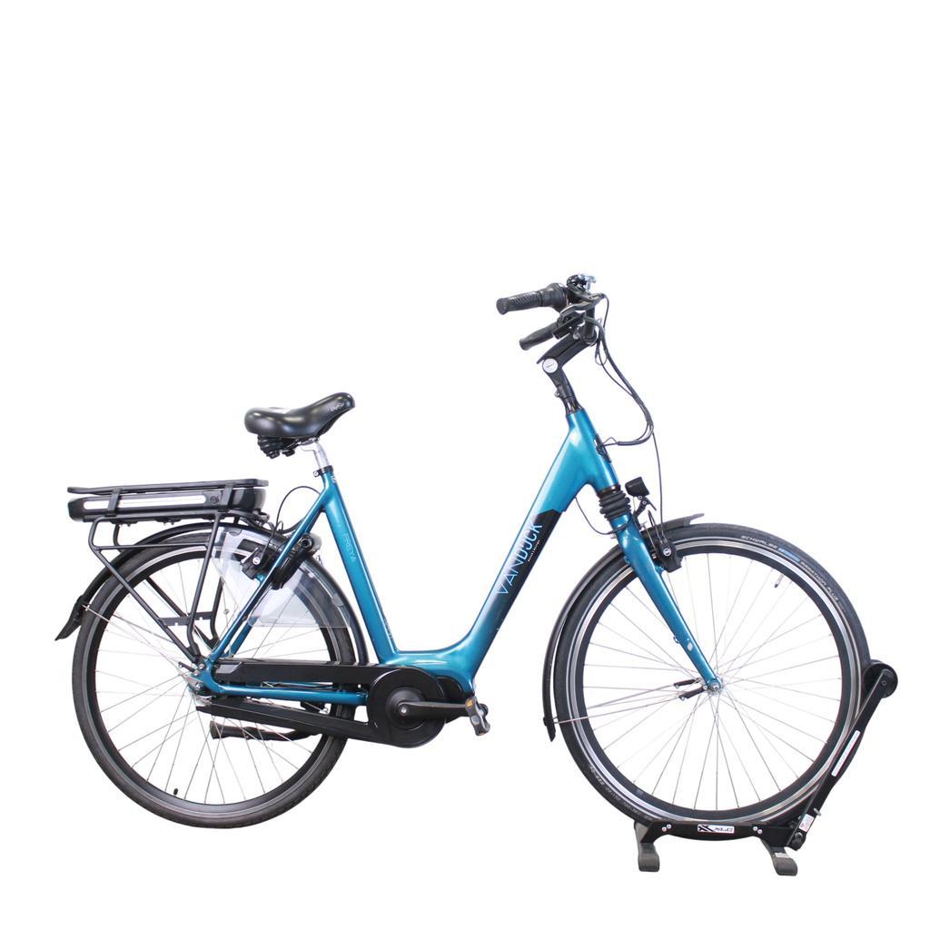 Vélo Électrique Vandijck Freya