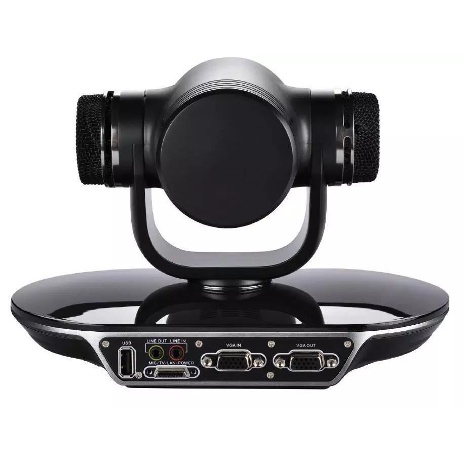 Huawei TE30 – Codec Visioconférence HD – Occasion – Câbles + Télécommande Inclus