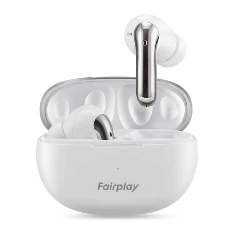 Écouteurs Fairplay Oregon Tws