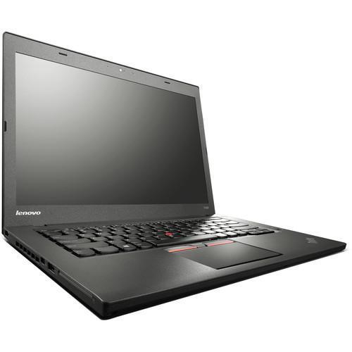 Lenovo Thinkpad T450 14" Core I5 2.3 Ghz - Ssd 512 Go - 8 Go Qwertz - Allemand