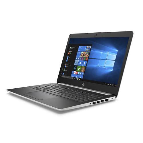 HP 14S-Dq0007Nf 14" Core I3 2.1 Ghz - SSD 256 Go - 8Go Azerty - Français