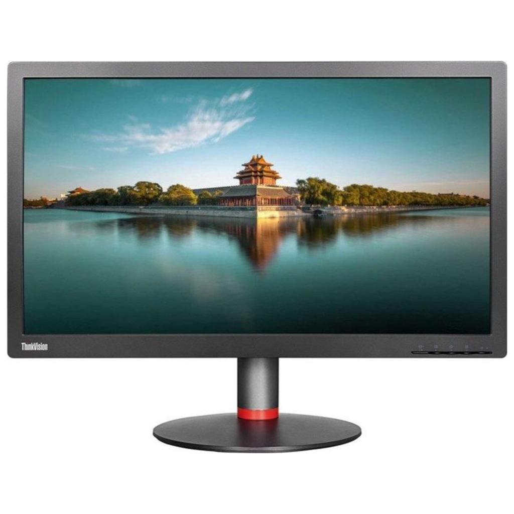Écran 28" LCD Fhd Lenovo Thinkvision Pro2820