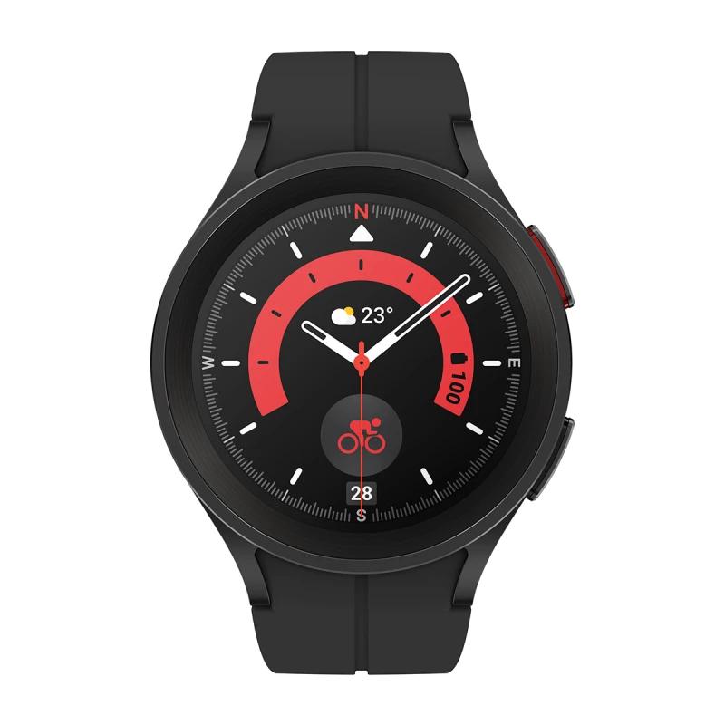 Montre Samsung Cardio GPS Sm-R920Nzkaeub - Noir