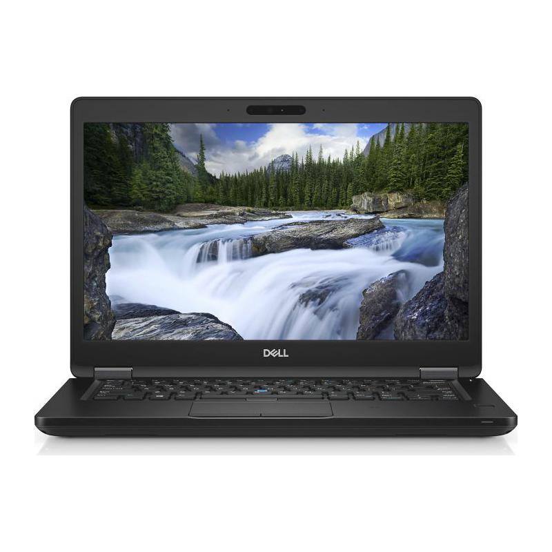 Dell Latitude 5490 14" Core i5 1.7 Ghz - SSD 256 Go - 64 Go Qwerty - Espagnol