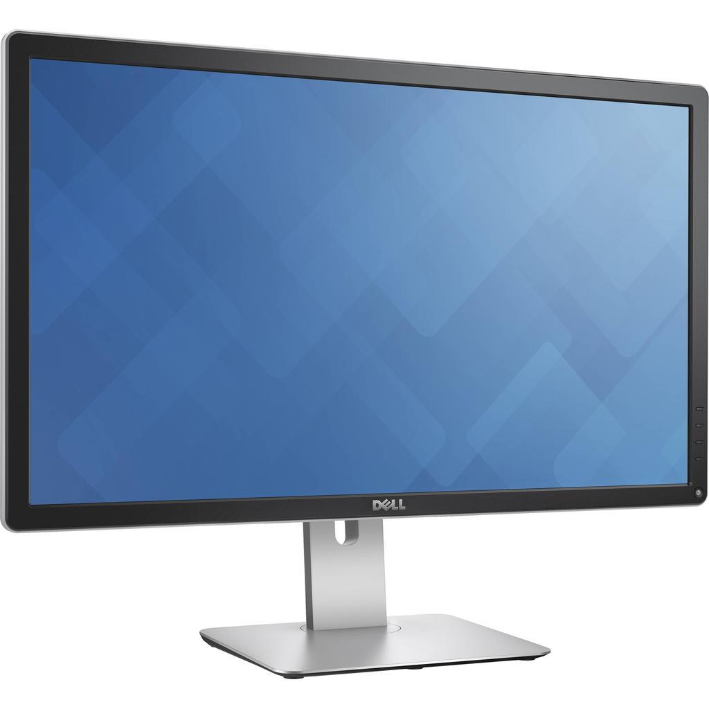 Dell 27-inch Monitor 3840 x 2160 LCD (P2715QT) | Back Market