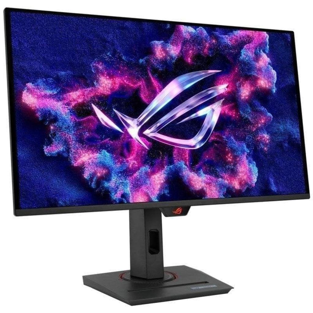Écran 26" OLED Asus Rog Strix Xg27Ucdmg