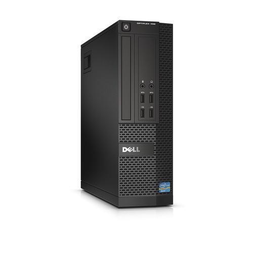 Dell OptiPlex XE2 SFF Core i5 3,2 GHz - SSD 120 GB RAM 8 GB