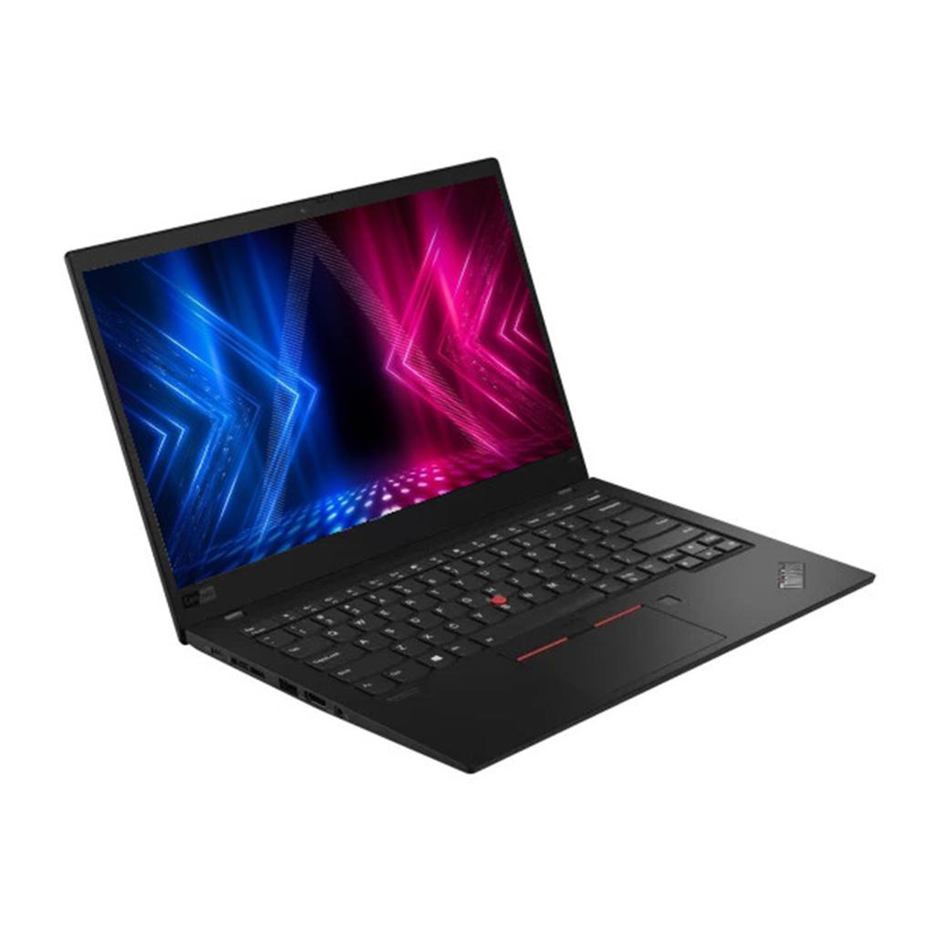 Ibm, Lenovo ThinkPad X1 Carbon G6 14"" Core i7 1.9 GHz - SSD 1 To - 16 Go QWERTZ - Allemand Reconditionné - IBM, Lenovo (il y a deux marques distinctes ici, reconditionné disponible sur Backmarket