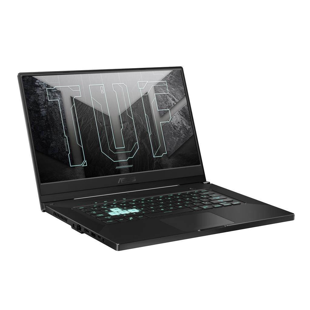 Asus Tuf Dash-Tuf516Pr-Hn002T 15" Core i7 3.3 Ghz - SSD 512 Gb - 16 Go - Nvidia Geforce Rtx 3070 Azerty - Français