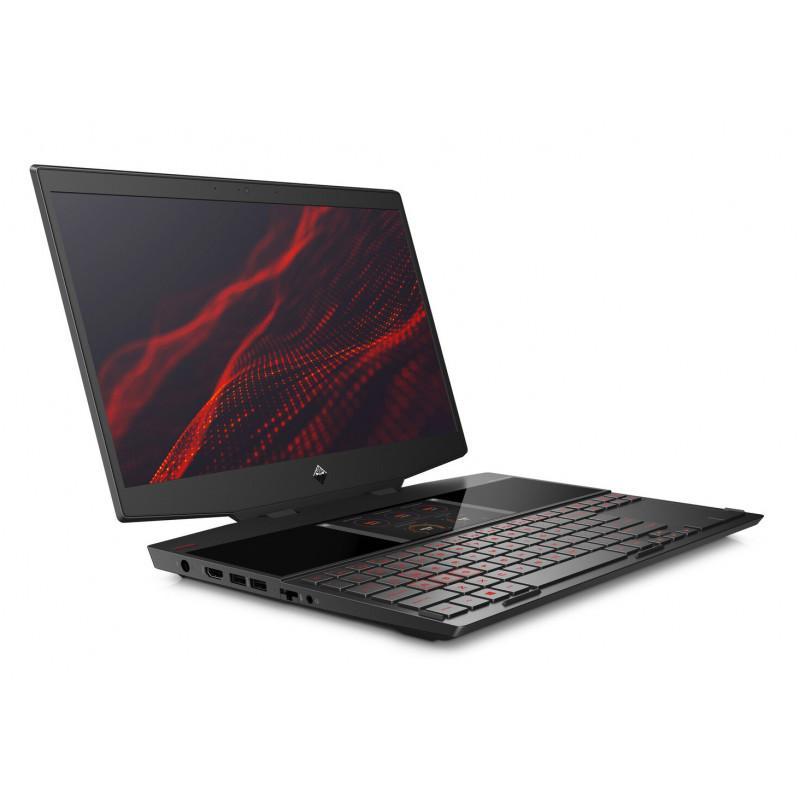 Intel Core I9 Omen 17 Rtx 2080 Super At A Glance: HP Omen 17 