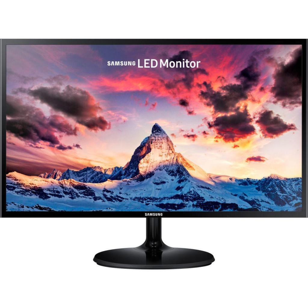 Écran 23" Led Fhd Samsung S24F350Fhr