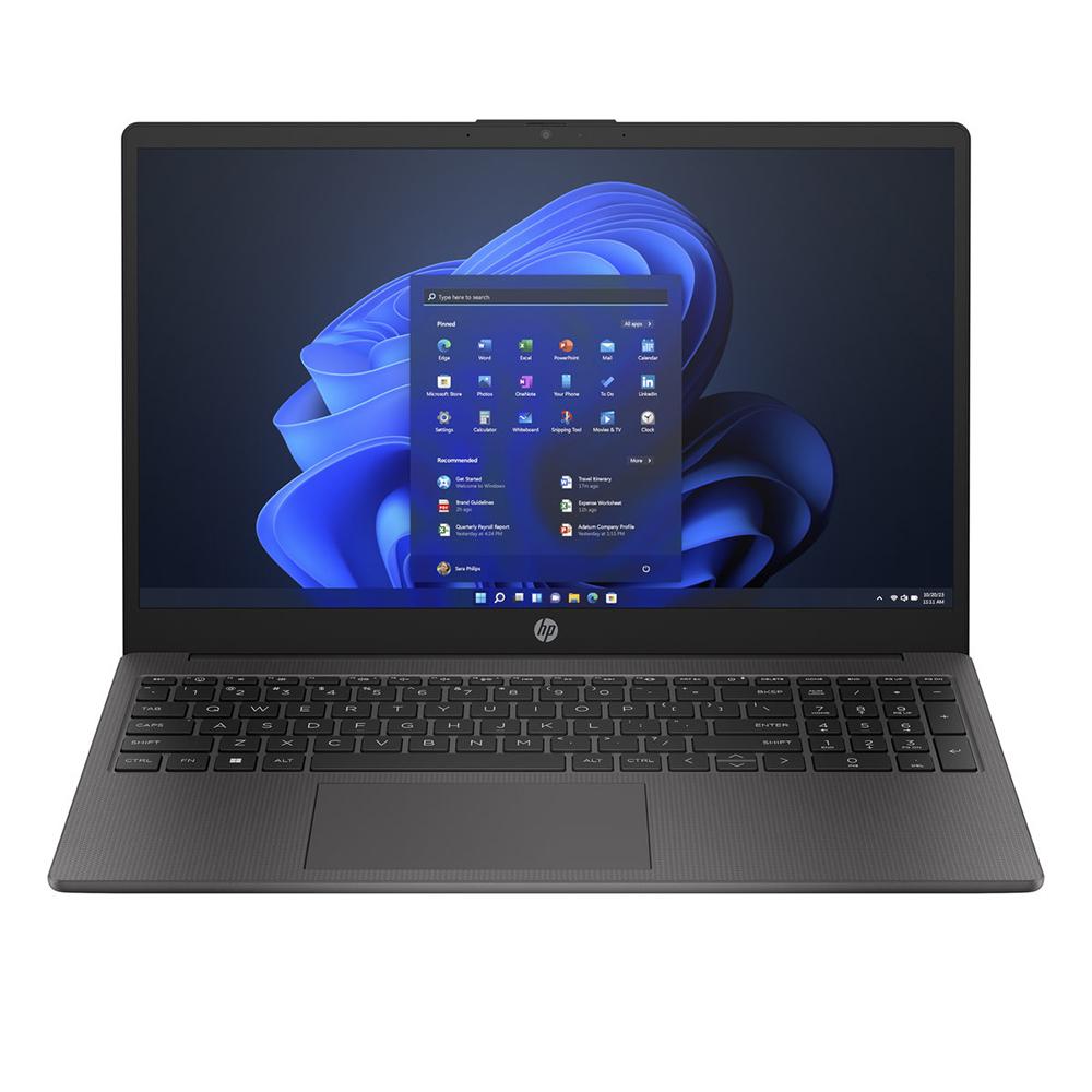 HP 255 G10 15" Ryzen 5 2.8 Ghz - SSD 512 Go - 8 Go Qwerty - Néerlandais