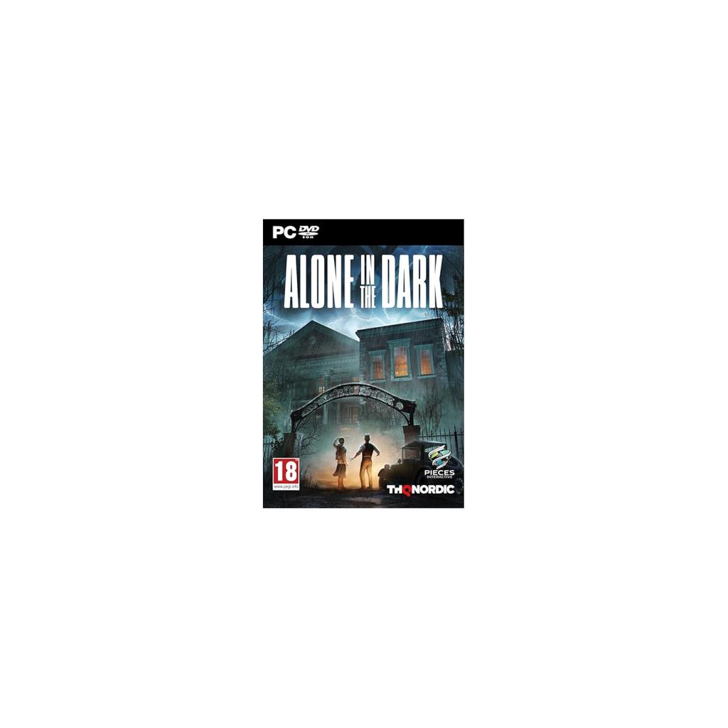 Acheter Alone in the Dark - Nintendo Wii Reconditionné - 80,00 € Alone in the Dark - Nintendo Wii Reconditionné - N/A reconditionné disponible sur Backmarket