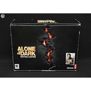 Hydravision Entertainment Alone In The Dark - Nintendo Wii