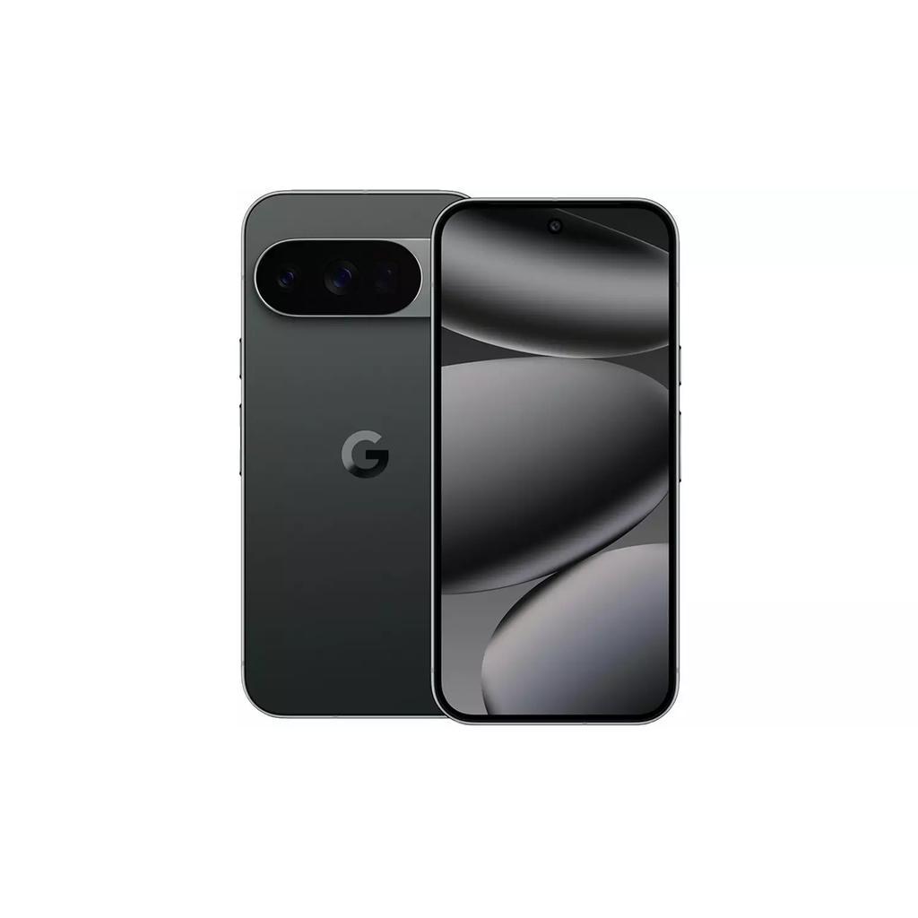 Google Pixel 10 Pro XL 1000 Go - Noir - Débloqué Reconditionné - Google reconditionné disponible sur Backmarket