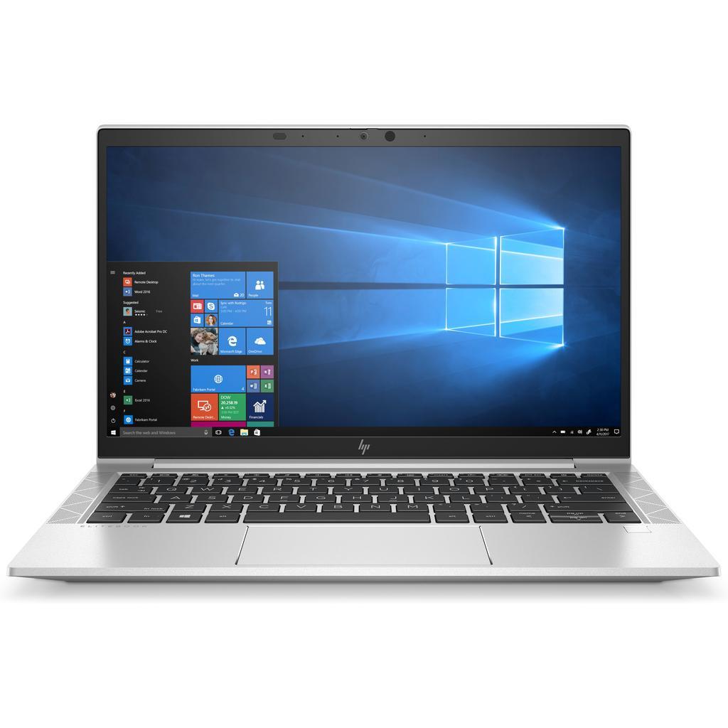 HP Elitebook 835 G7 13" Ryzen 3 Pro 2.5 Ghz - SSD 256 Go - 16 Go Azerty - Français