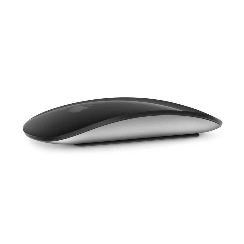 Apple Magic Mouse Sans Fil - Noir