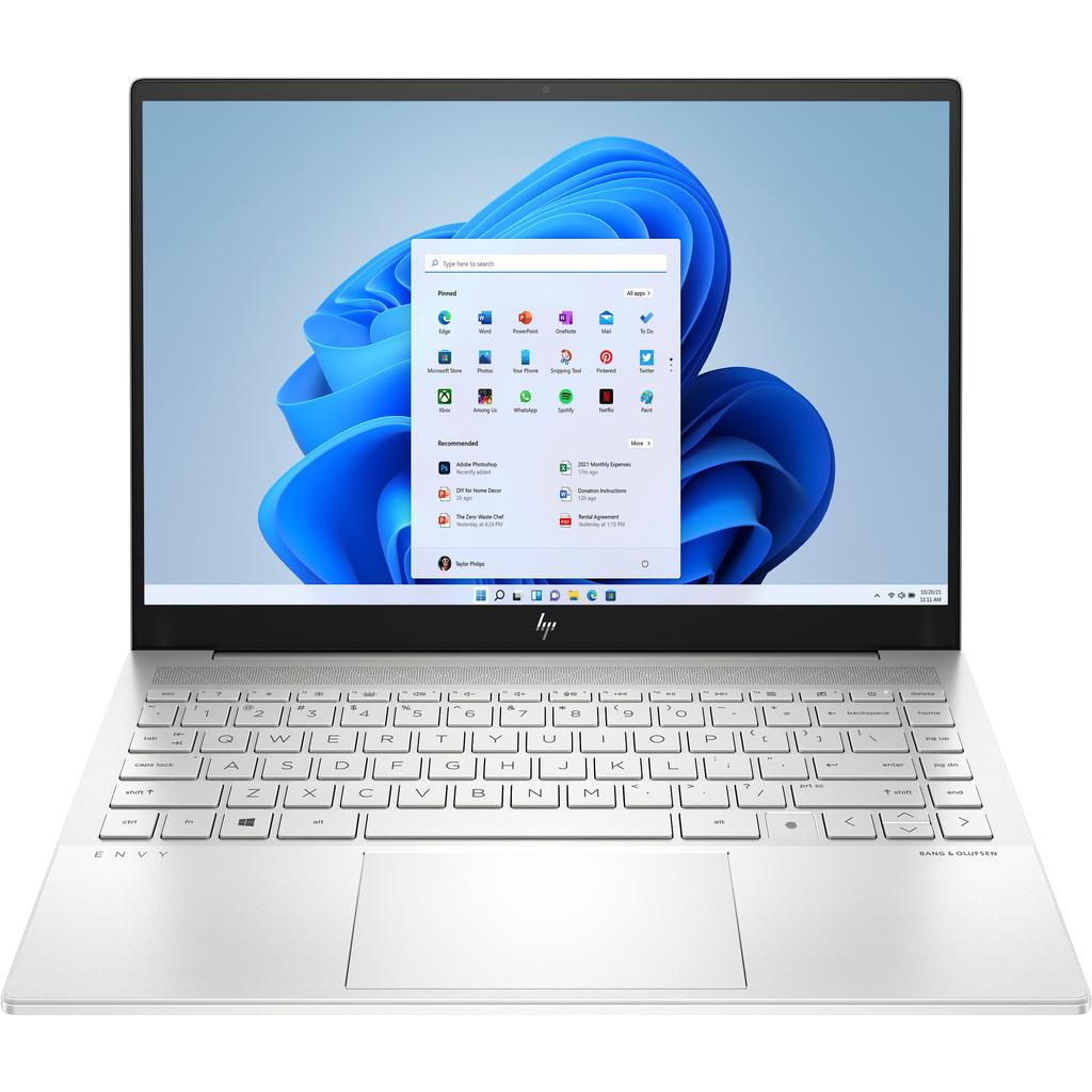 HP Katana-B14Wgk-293Us 14" Ghz - Hdd 1To - 8Go Qwertz - Allemand