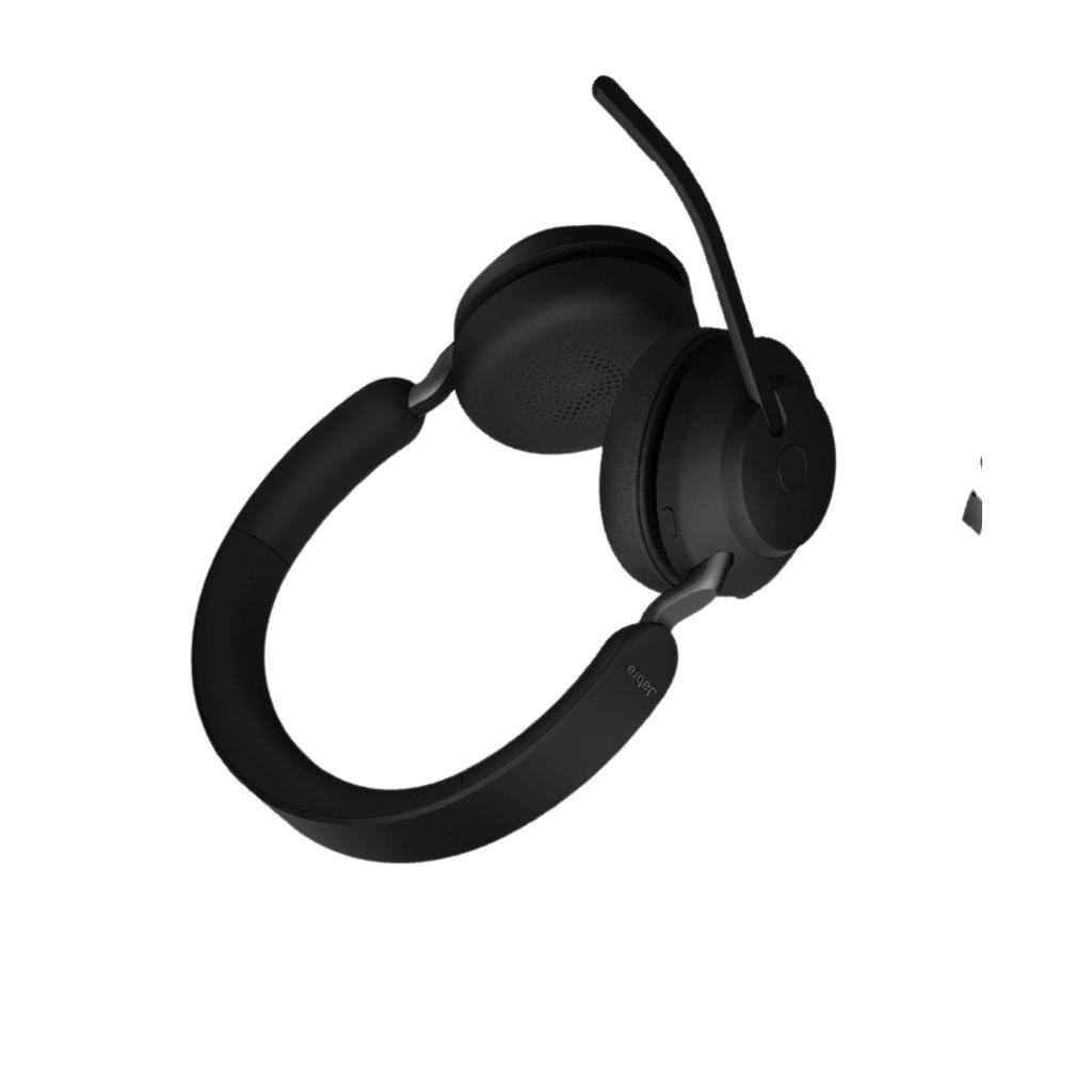 Jabra Evolve2 65 MS Stereo Noise cancelling Headphone Bluetooth