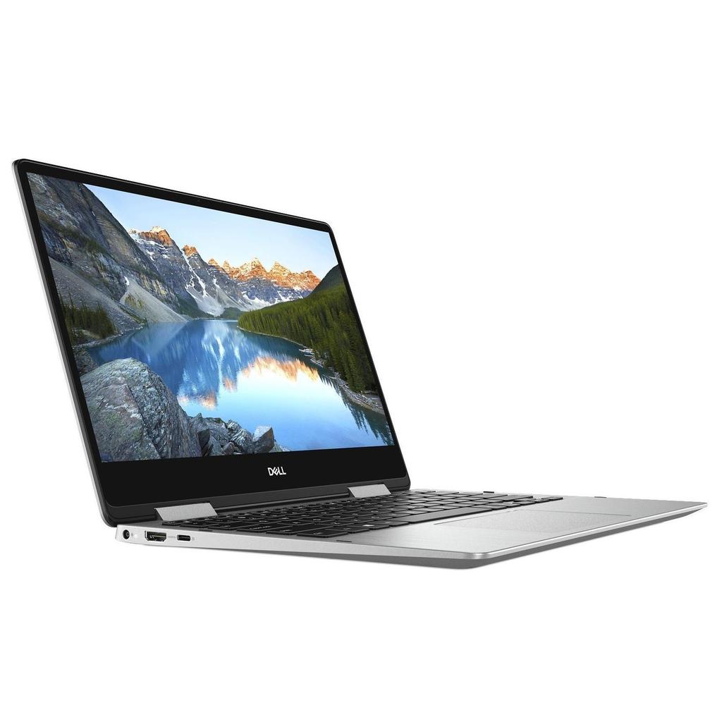 Dell Inspiron 7386 13-inch (2018) - Core i7 - Gen 8 (U) - 8 GB
