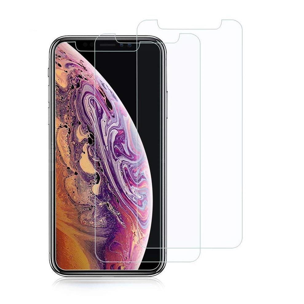 Écran De Protection Iphone 11 Pro Max Verre Trempé - Verre Trempé - Transparent